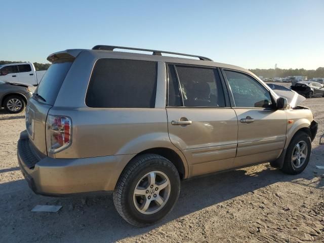 2006 Honda Pilot EX