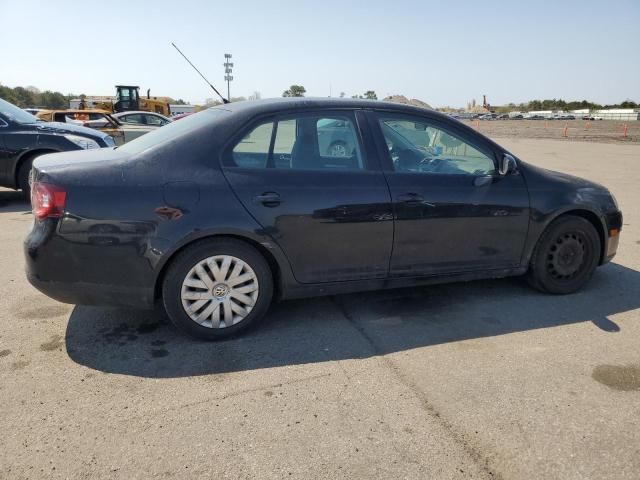 2010 Volkswagen Jetta S