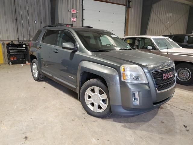 2013 GMC Terrain SLE