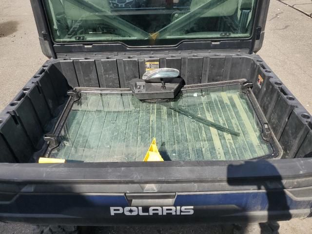 2020 Polaris Ranger Crew XP 1000 Northstar Edition Ride Command