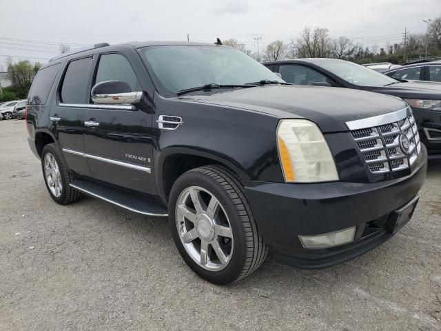 2008 Cadillac Escalade Luxury