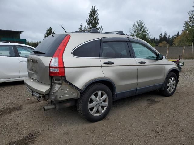 2007 Honda CR-V EX