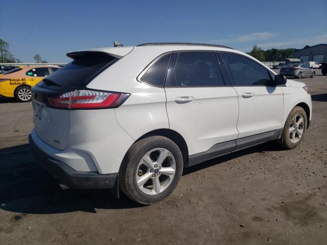 2020 Ford Edge SE