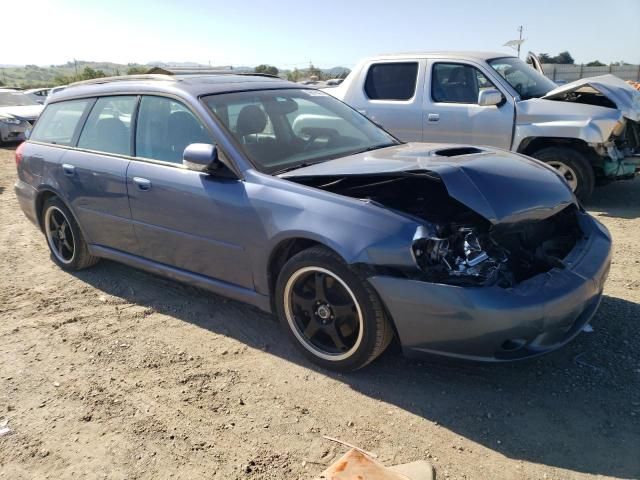 2005 Subaru Legacy GT Limited