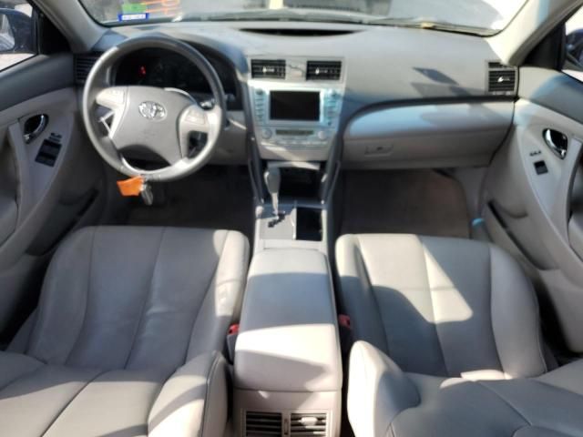 2008 Toyota Camry Hybrid