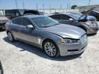 2013 Jaguar XF