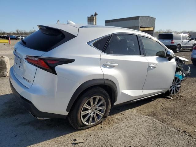 2016 Lexus NX 200T Base