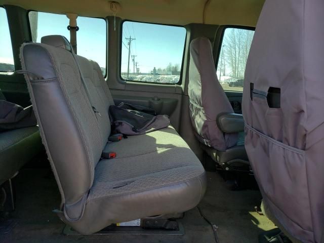 2006 Chevrolet Express G1500