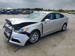 Salvage cars for sale from Copart West Palm Beach, FL: 2013 Ford Fusion SE