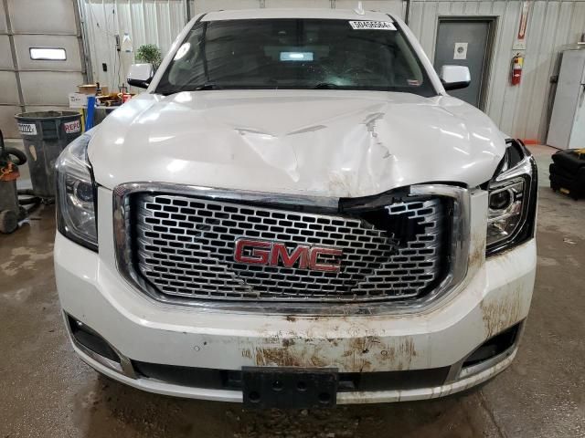 2016 GMC Yukon XL Denali