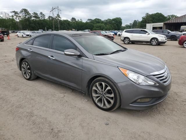 2014 Hyundai Sonata SE