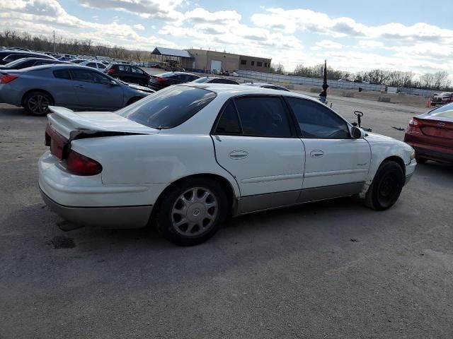 1998 Buick Regal GS