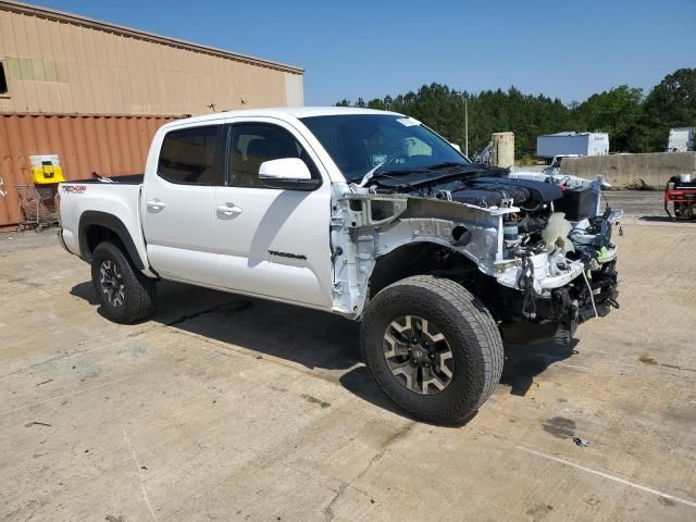 2023 Toyota Tacoma Double Cab