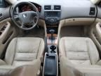 2004 Honda Accord EX