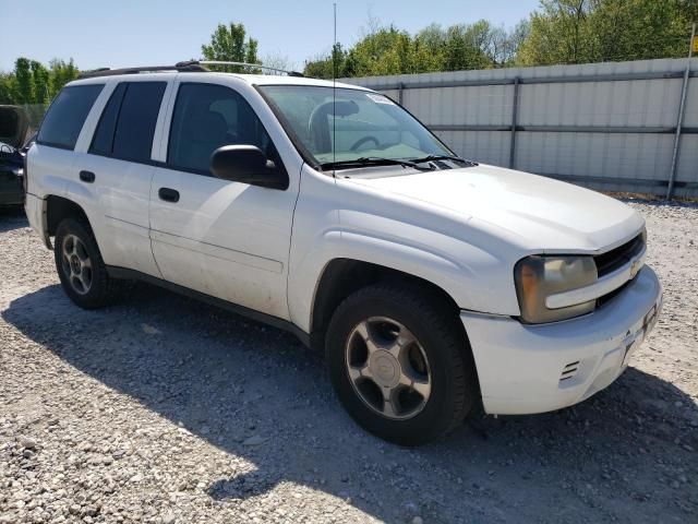 2007 Chevrolet Trailblazer LS