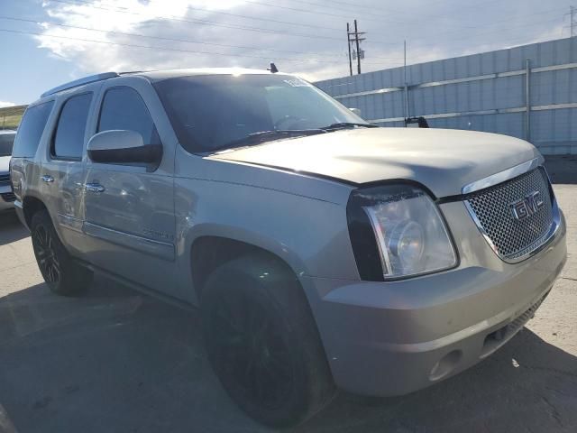 2007 GMC Yukon Denali