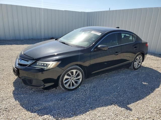 2017 Acura ILX Premium