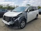 2014 Nissan Quest S