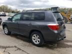 2010 Toyota Highlander