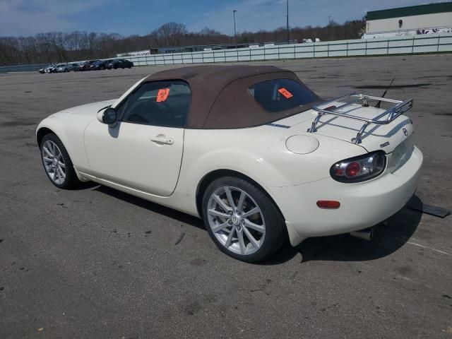 2007 Mazda MX-5 Miata