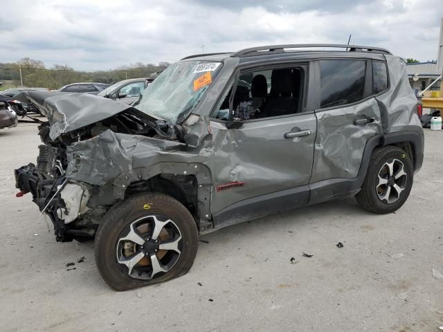 2021 Jeep Renegade Trailhawk