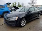 2014 Volkswagen Jetta TDI