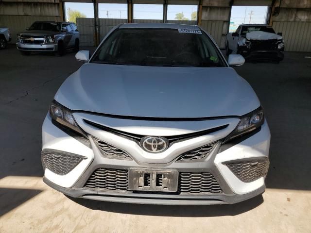 2023 Toyota Camry SE Night Shade