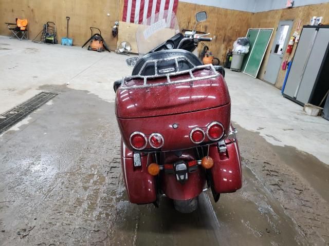 2000 Honda GL1500 CF