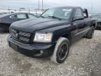 2008 Dodge Dakota Sport