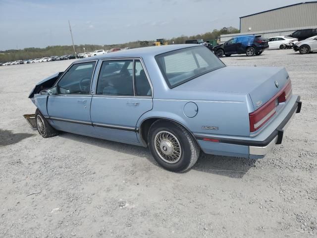 1991 Buick Lesabre Custom