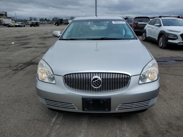 2007 Buick Lucerne CXL