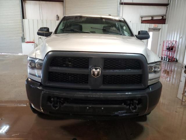 2016 Dodge RAM 2500 ST