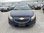 2011 Chevrolet Cruze LS