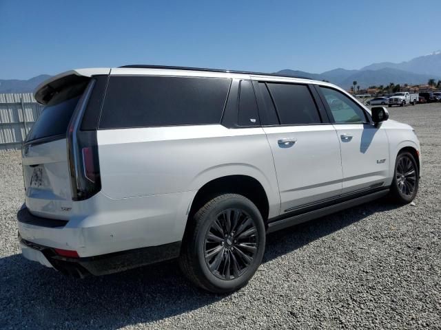 2023 Cadillac Escalade V ESV Sport