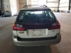 2002 Subaru Legacy Outback Limited