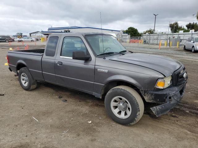 2006 Ford Ranger Super Cab