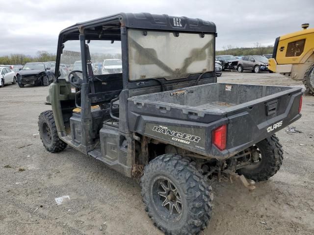 2016 Polaris Ranger Crew XP 900-6