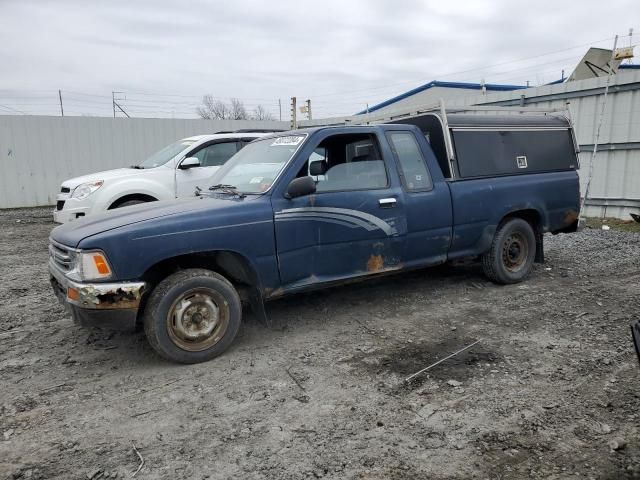 1989 Toyota Pickup 1/2 TON Extra Long Wheelbase DLX