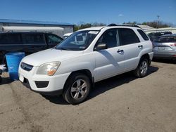 2010 KIA Sportage LX for sale in Pennsburg, PA