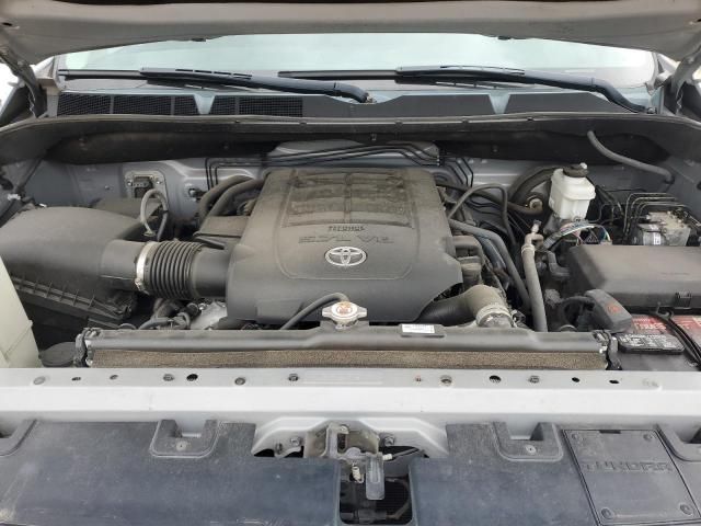 2019 Toyota Tundra Crewmax Limited