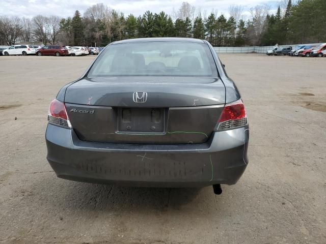 2009 Honda Accord LX