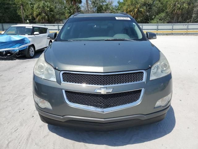 2010 Chevrolet Traverse LT