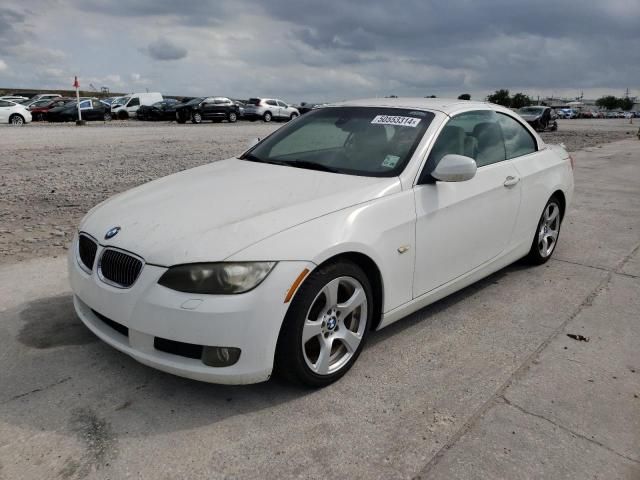 2010 BMW 328 I