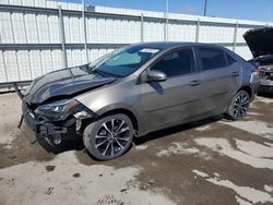2019 Toyota Corolla L en venta en Littleton, CO