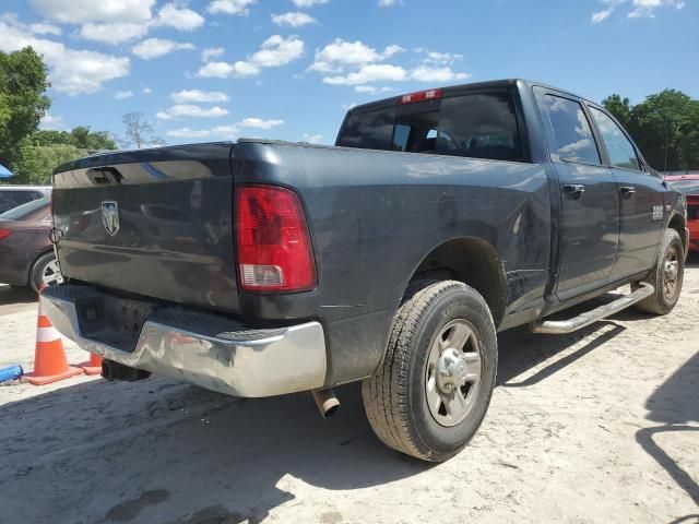 2014 Dodge RAM 2500 SLT