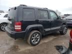 2008 Jeep Liberty Limited