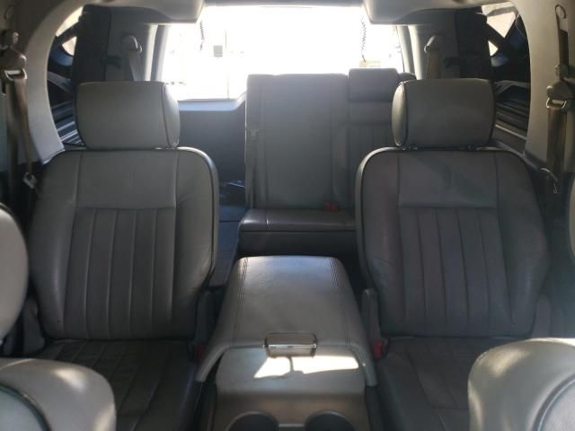 2005 Lincoln Navigator