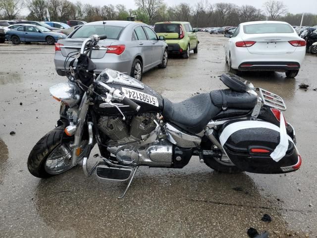 2006 Honda VT1300 S