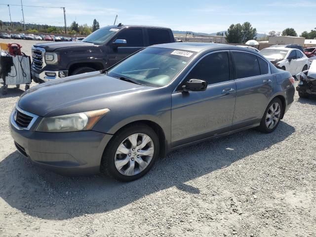 2009 Honda Accord EXL