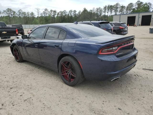 2015 Dodge Charger R/T